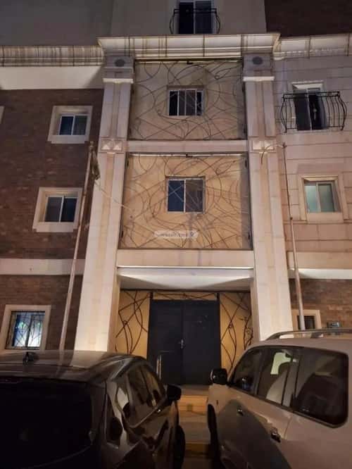 Apartment with 3 bedrooms العقيق، شمال الرياض، الرياض