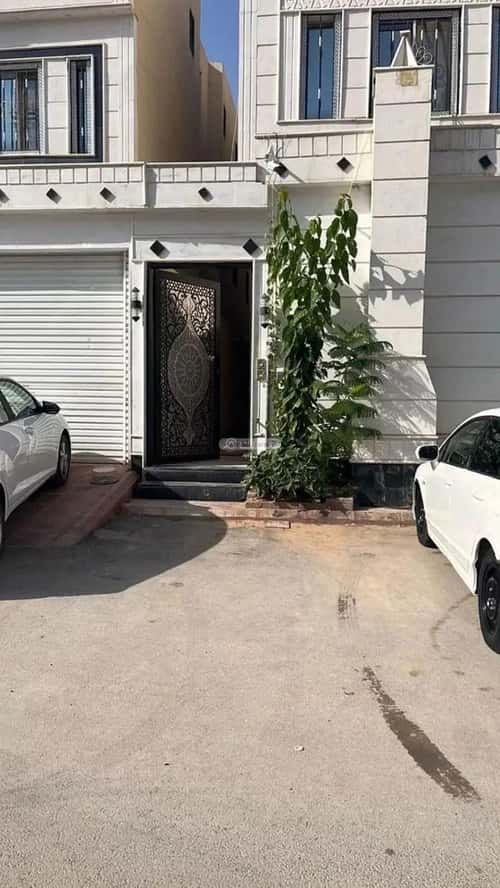 شقة 3 غرف في الرمال