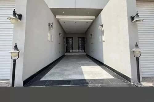 Apartment with 4 bedrooms التعاون، شمال الرياض، الرياض