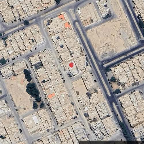 Apartment with 4 Bedrooms At-Taawun, North Riyadh, Riyadh