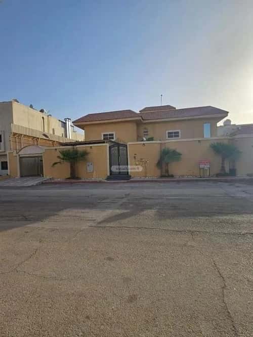 Villa 810 SQM Facing West on 20m Width Street Al-Khaleej, East Riyadh, Riyadh