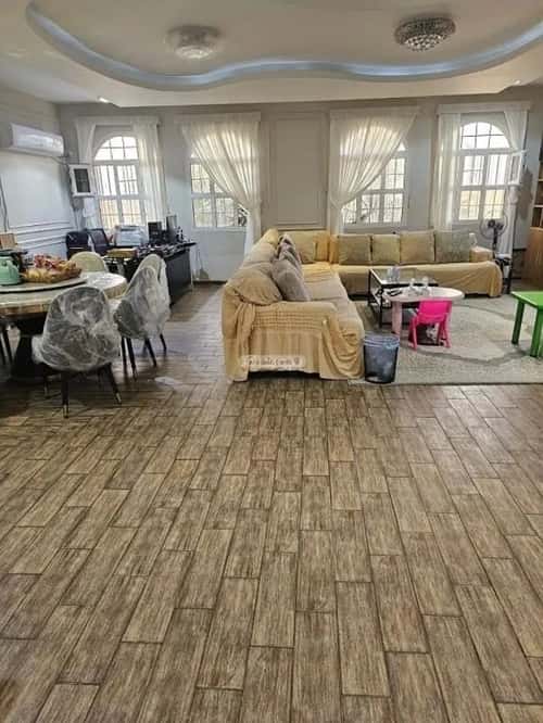 Villa 810 SQM Facing West on 20m Width Street Al-Khaleej, East Riyadh, Riyadh