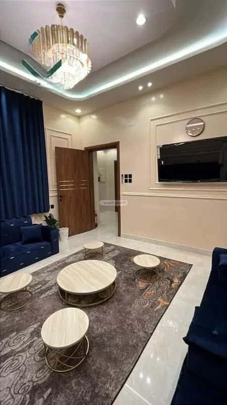 استراحة 960 متر مربع ب 9 غرف السكب، المدينة المنورة