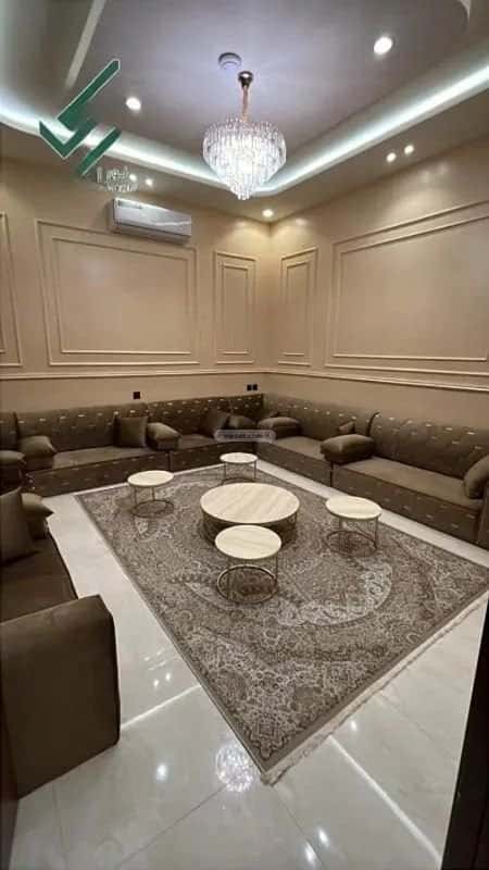 استراحة 960 متر مربع ب 9 غرف السكب، المدينة المنورة