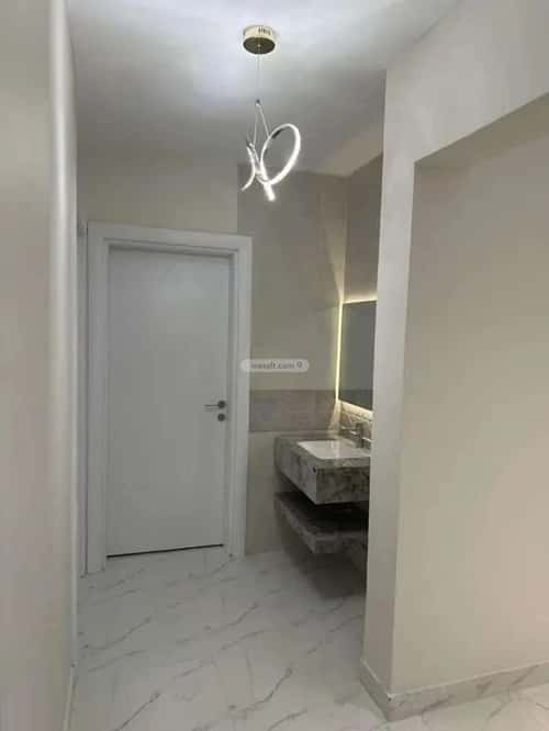 Apartment with 4 bedrooms المبعوث، المدينة المنورة