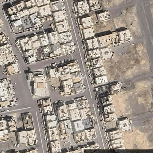 Apartment with 4 Bedrooms Haya Al-Ranoona, Madinah