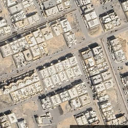 Apartment with 5 Bedrooms Haya Al-Ranoona, Madinah