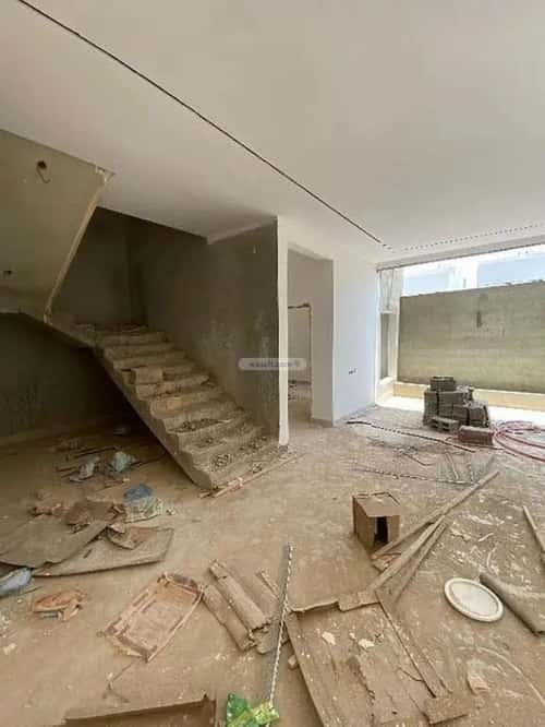 3 bedroom apartment in Dirab