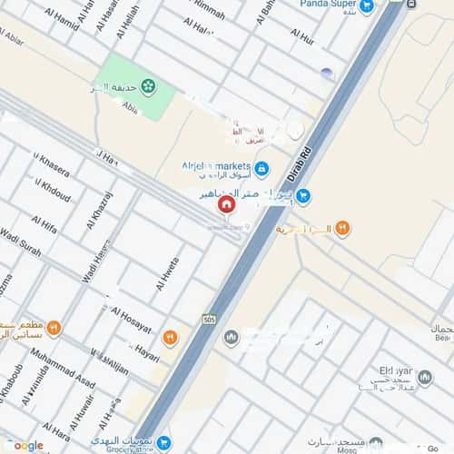 شقة ب 3 غرف Dirab, West Riyadh, Riyadh