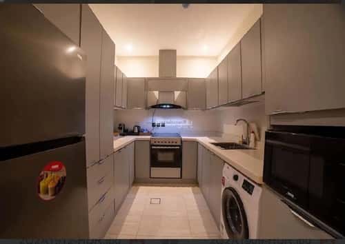 Apartment with 4 bedrooms الملقا، شمال الرياض، الرياض