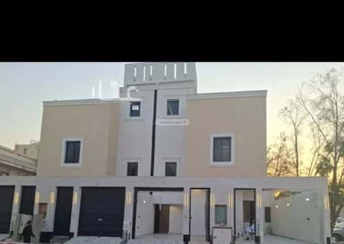 Floor 148 SQM with 5 bedrooms ظهرة البديعة، غرب الرياض، الرياض