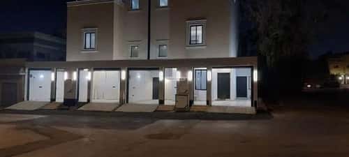 Floor 148 SQM with 5 bedrooms ظهرة البديعة، غرب الرياض، الرياض