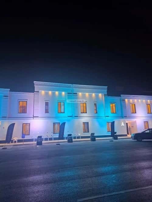 Apartment with 4 bedrooms طويق، غرب الرياض، الرياض