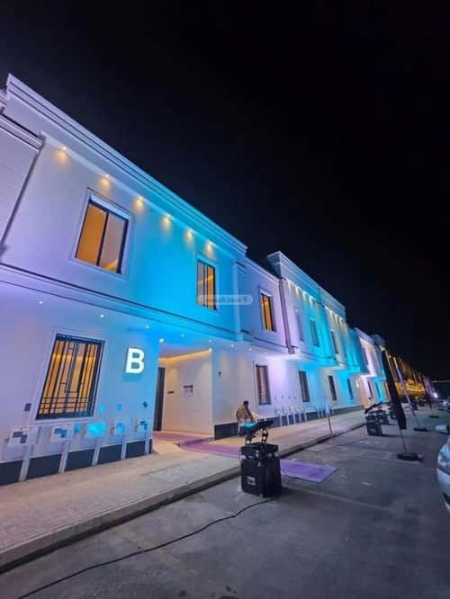 Apartment with 4 Bedrooms Twaeeq, West Riyadh, Riyadh