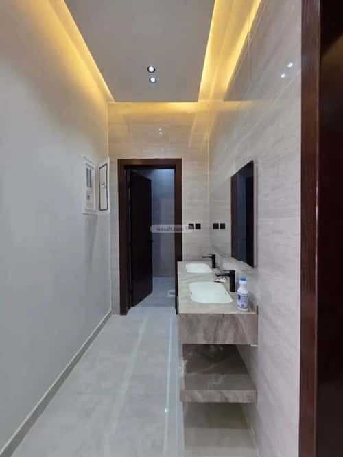 Floor 234 SQM with 4 Bedrooms Dahiat Namar, West Riyadh, Riyadh