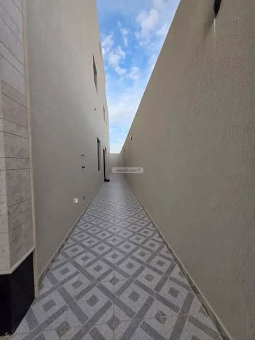 Floor 234 SQM with 4 Bedrooms Dahiat Namar, West Riyadh, Riyadh