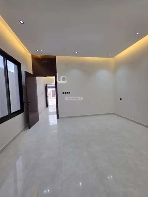 Floor 234 SQM with 4 bedrooms ضاحية نمار، غرب الرياض، الرياض
