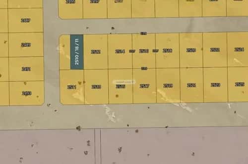 أرض 432 متر مربع شمالية على شارع 13م الشرائع، جدة