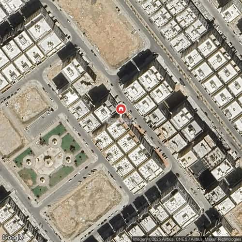 Apartment with 2 Bedrooms Al Swaryee, North Jeddah, Jeddah