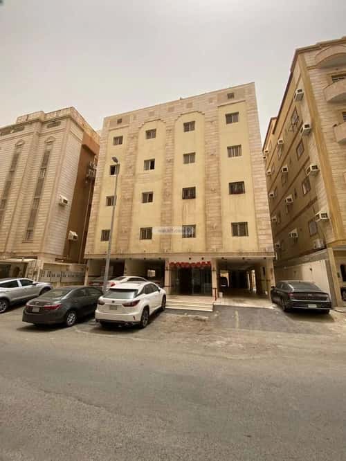 Villa 323 SQM facing East on 15m width street الأجواد، شرق جدة، جدة