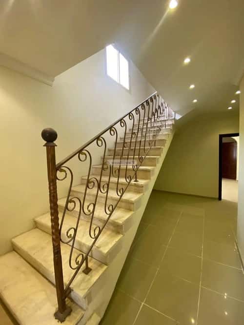 Villa 323 SQM Facing East on 15m Width Street Al Ajwad, East Jeddah, Jeddah