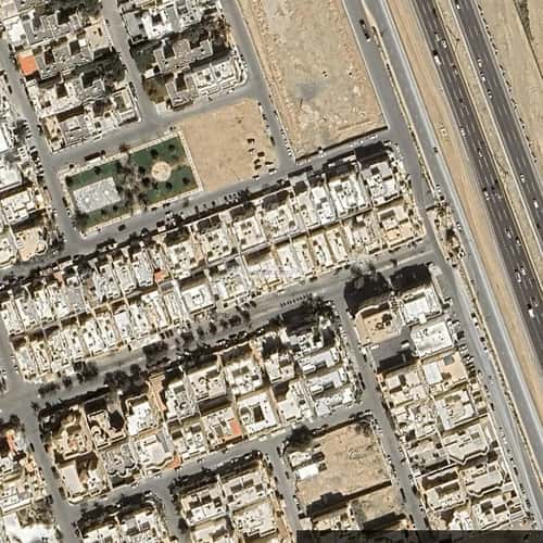 فيلا 345 متر مربع شرقية على شارع 25م البساتين، شمال جدة، جدة