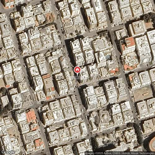 Apartment with 4 Bedrooms Al Rawdhah, North Jeddah, Jeddah