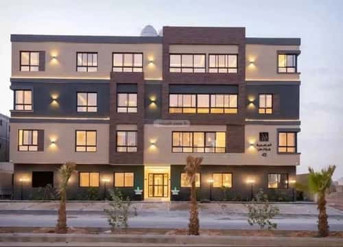 Apartment with 4 bedrooms القيروان، شمال الرياض، الرياض