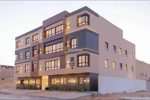 Apartment with 4 bedrooms القيروان، شمال الرياض، الرياض