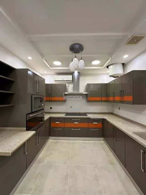 Apartment with 5 bedrooms التعاون، شمال الرياض، الرياض