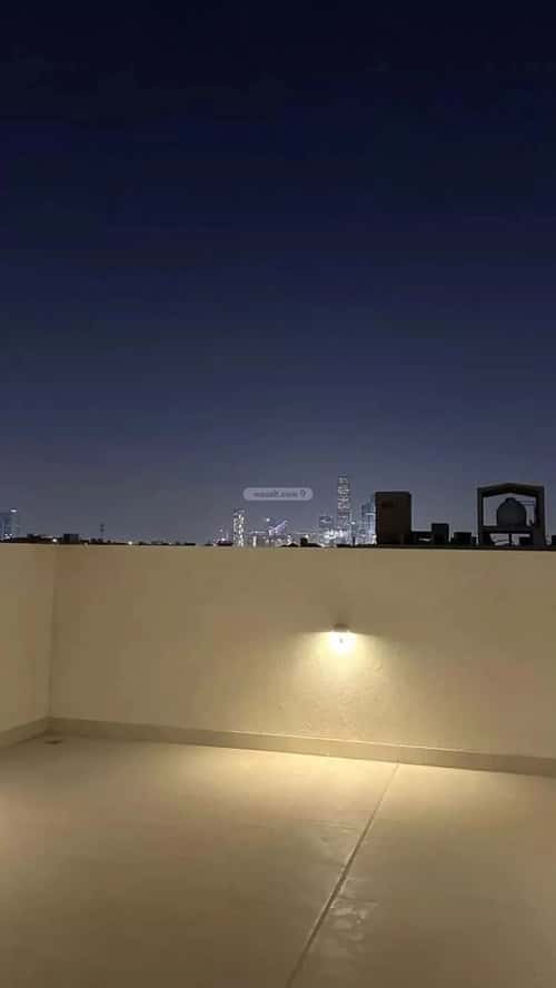 شقة بغرفتين العقيق، شمال الرياض، الرياض