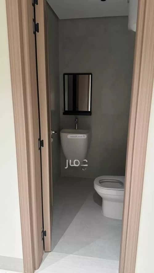 Apartment with 2 bedrooms العقيق، شمال الرياض، الرياض