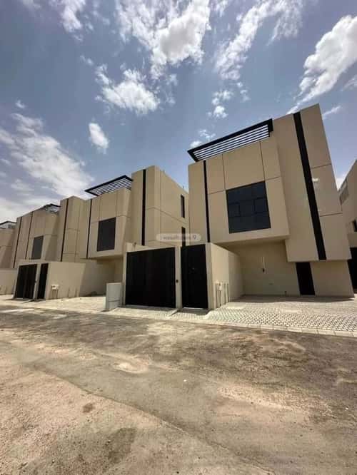 دور 218.84 متر مربع ب 4 غرف الرمال، شرق الرياض، الرياض