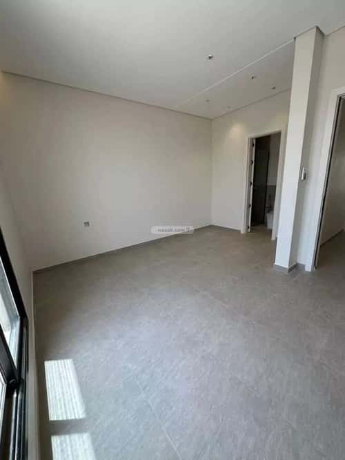 Floor 218 SQM with 4 bedrooms الرمال، شرق الرياض، الرياض