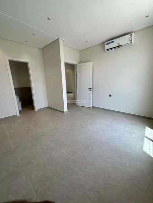 Floor 218 SQM with 4 bedrooms الرمال، شرق الرياض، الرياض