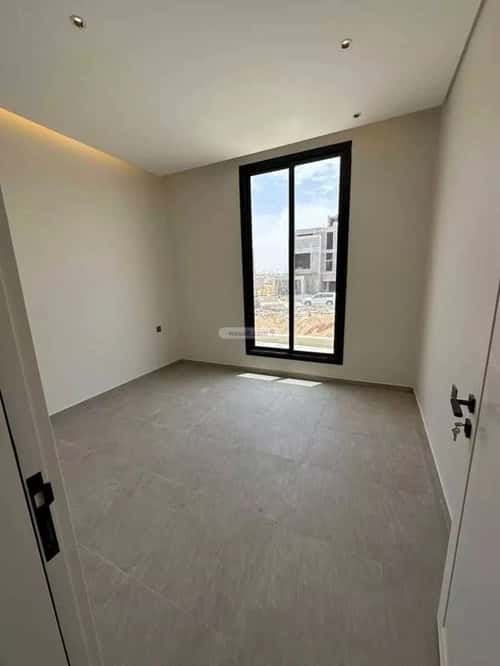 Floor 218 SQM with 4 bedrooms الرمال، شرق الرياض، الرياض