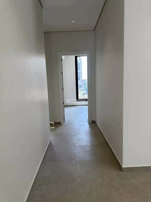 Floor 218 SQM with 4 bedrooms الرمال، شرق الرياض، الرياض