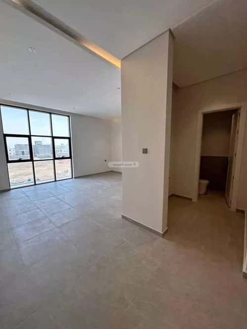 Floor 218 SQM with 4 bedrooms الرمال، شرق الرياض، الرياض