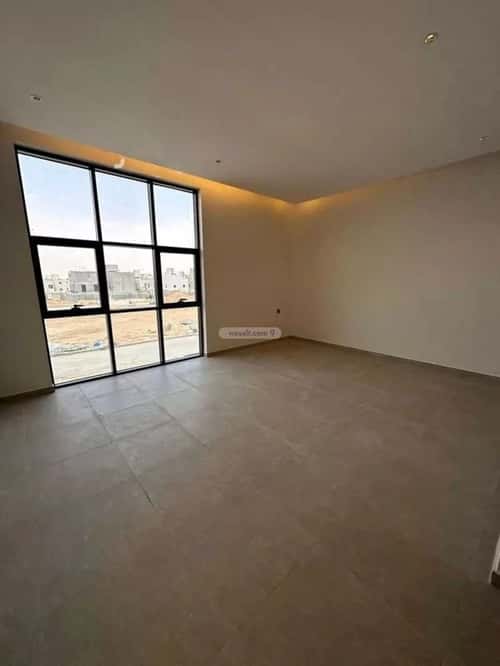 Floor 218 SQM with 4 bedrooms الرمال، شرق الرياض، الرياض