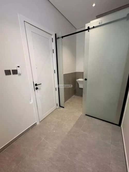 Floor 218 SQM with 4 bedrooms الرمال، شرق الرياض، الرياض
