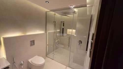 Floor 900 SQM with 3 Bedrooms Al-Aqeek, North Riyadh, Riyadh