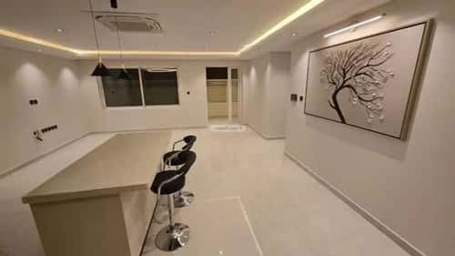 Floor 900 SQM with 3 Bedrooms Al-Aqeek, North Riyadh, Riyadh