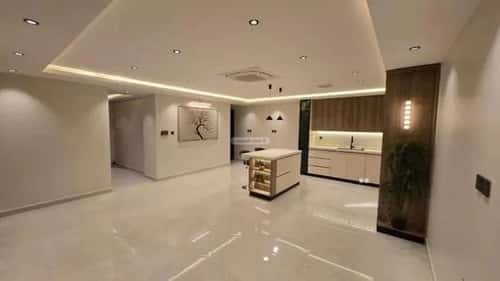 3 bedroom floor in Al Aqiq