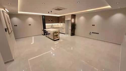 Floor 900 SQM with 3 Bedrooms Al-Aqeek, North Riyadh, Riyadh