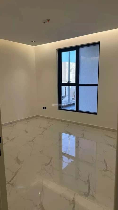 Villa 203 SQM Facing South with 4 Bedrooms An-Narjis, North Riyadh, Riyadh