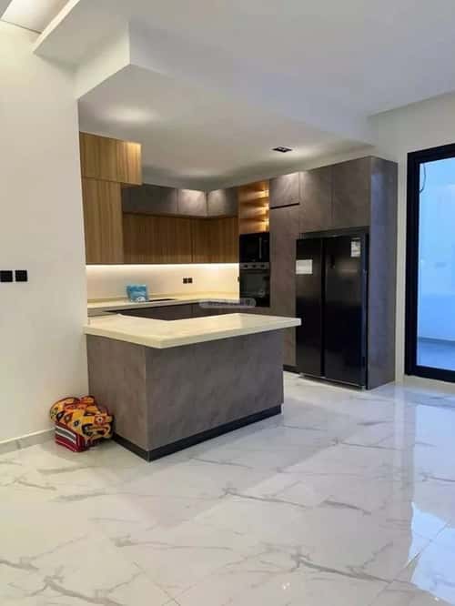 4 bedroom villa in Al Narjis