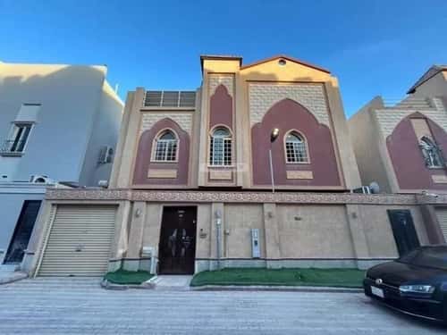 Villa 171 SQM Facing North with 5 Bedrooms Al-Maseef, North Riyadh, Riyadh