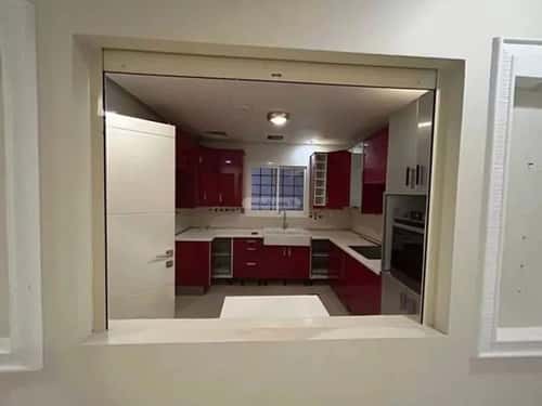 Villa 171 SQM Facing North with 5 Bedrooms Al-Maseef, North Riyadh, Riyadh
