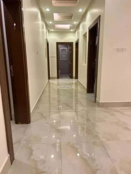 شقة 4 غرف في النرجس