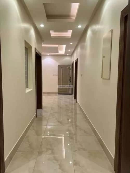 شقة ب 4 غرف النرجس، شمال الرياض، الرياض